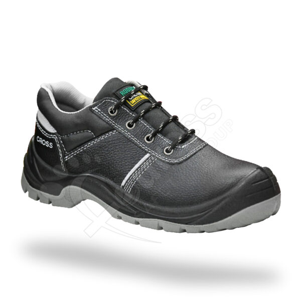 ROBUST STEPS SAFETY SHOES CR-09-S3