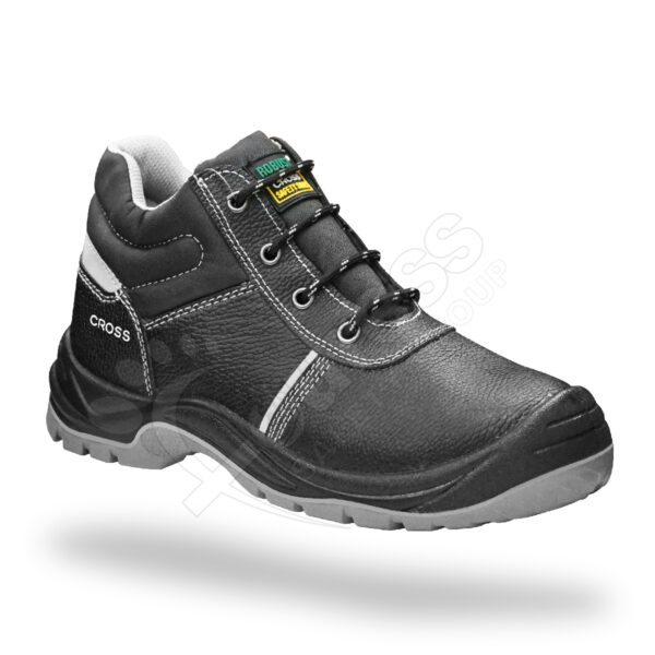 ROBUST STEPS SAFETY SHOES CR-10-S3