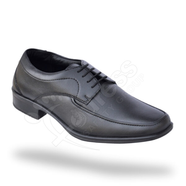 BEAL HI-FLEX-S3 – Fouress Safety shoes – UAE