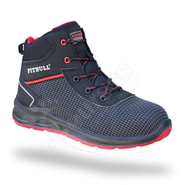 PITBULL-PBP3-919-S3 Safety shoes