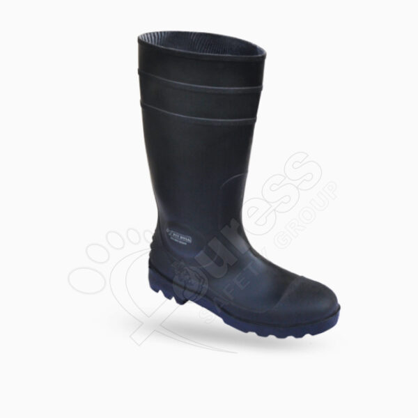 Pitbull GZB-03B Safety Gum Boots