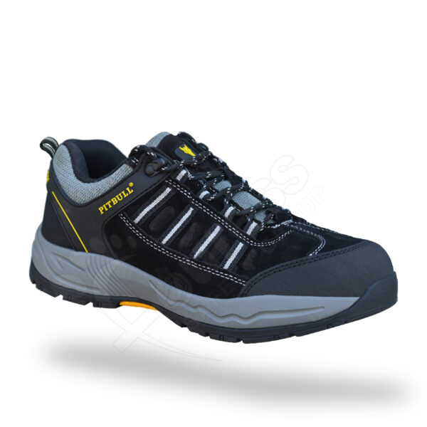 pitbull pbs 8005 S3 safety shoes