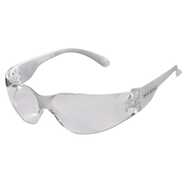 Pitbull FSG-5103 CLEAR