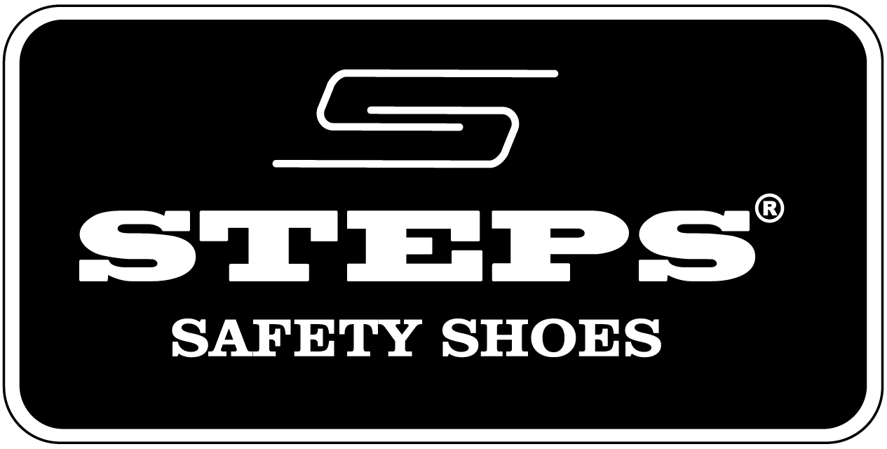 steps logo