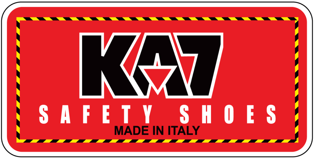 KA7 logo