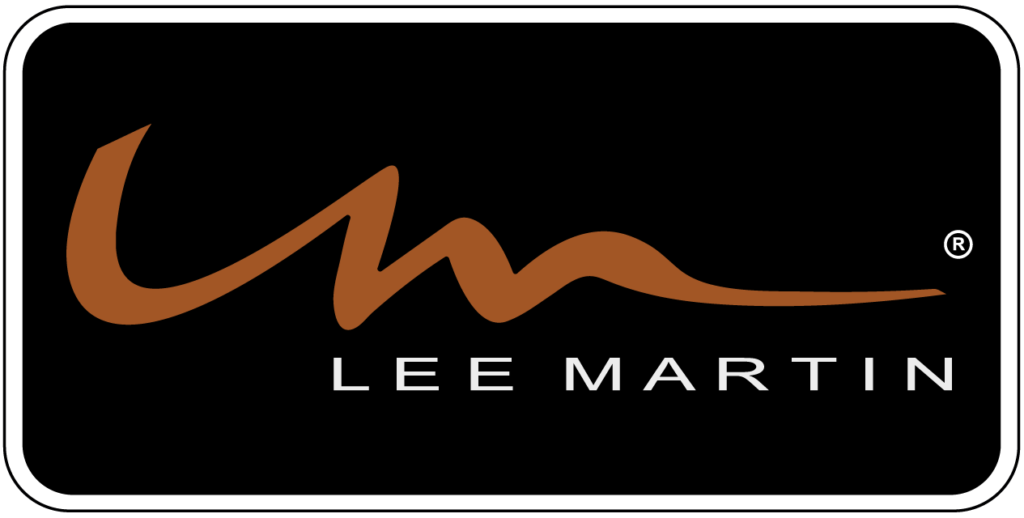 lee man logo