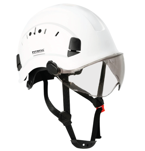 SAFETY HELMET PB-ABSV-100