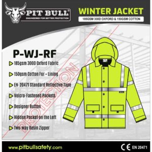 Winter Jacket