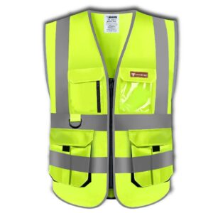 safety vest